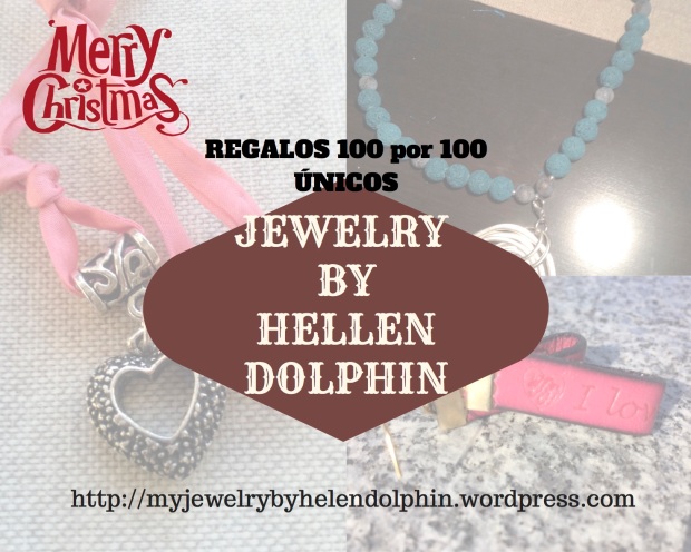 felicitacion jewelry byhelen dolphin